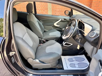Used Ford Ka 2011 for sale - 78882295: Photo