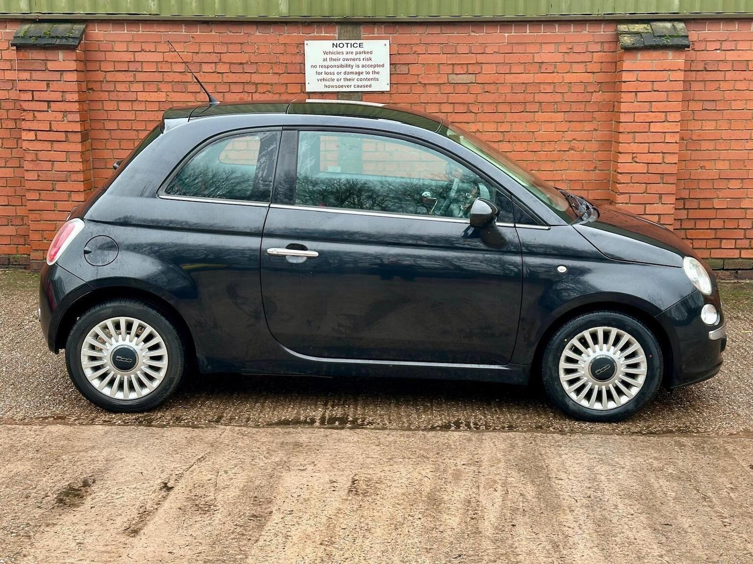 Used Fiat 500 2012 for sale - 77483643: Photo 14