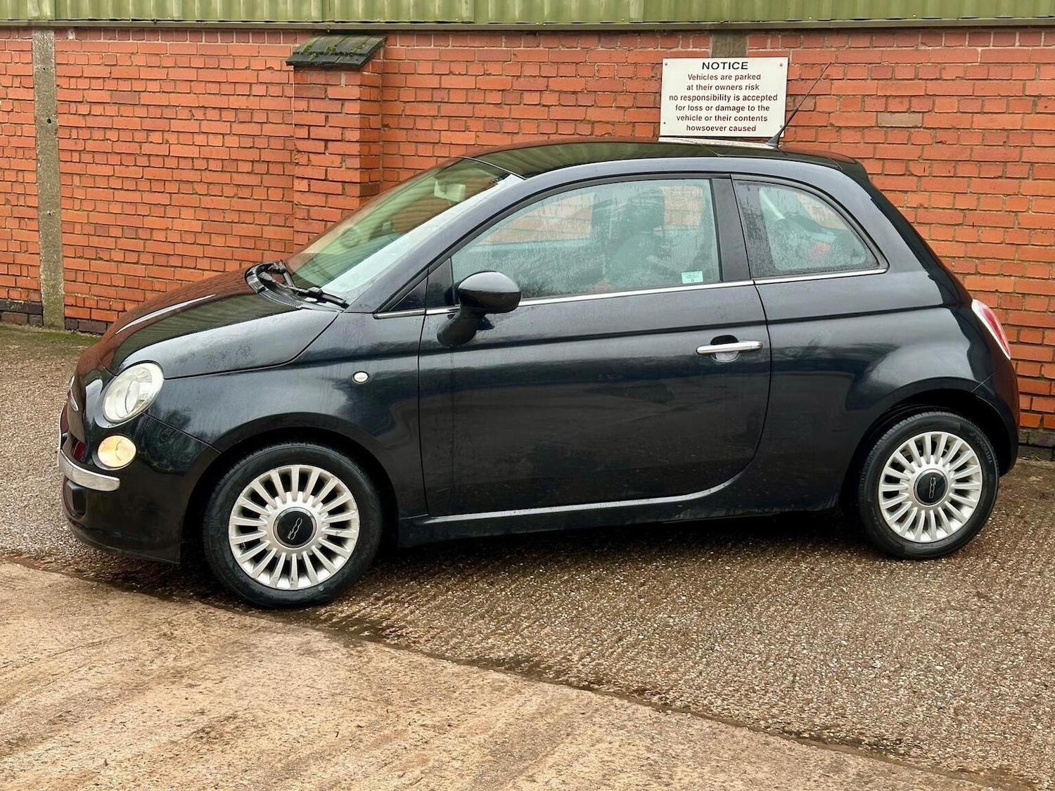 Used Fiat 500 2012 for sale - 77483643: Photo 17