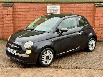 Used Fiat 500 2012 for sale - 77483643: Photo