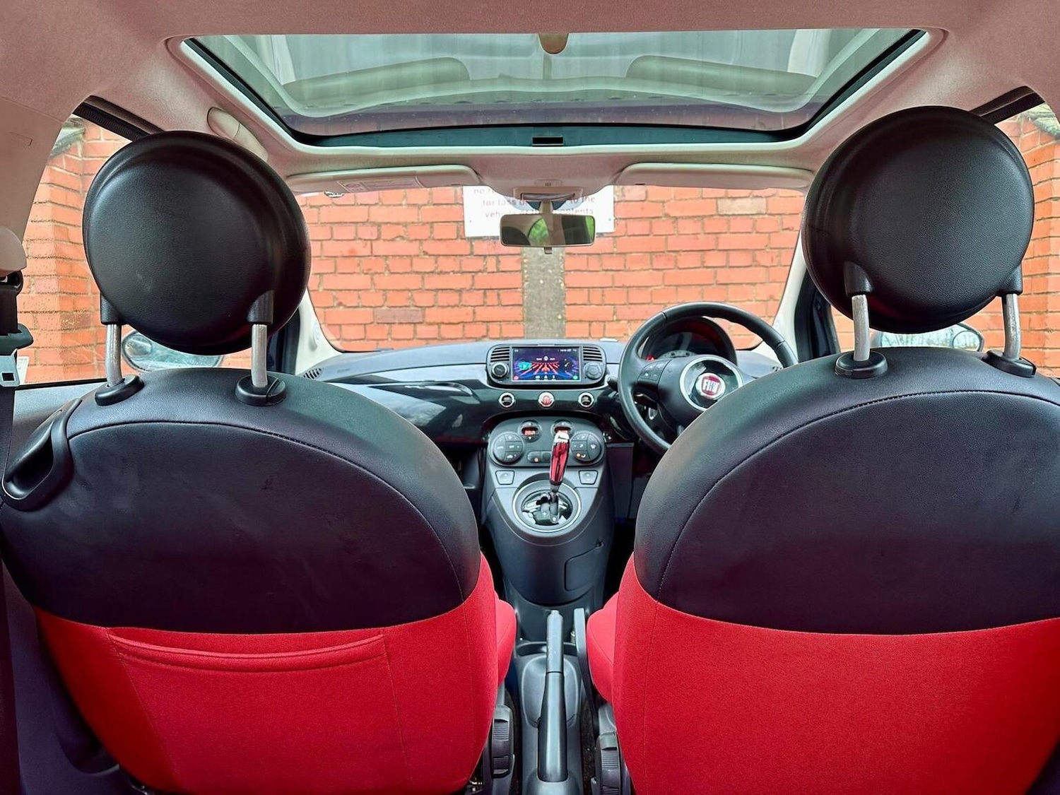 Used Fiat 500 2012 for sale - 77483643: Photo 21