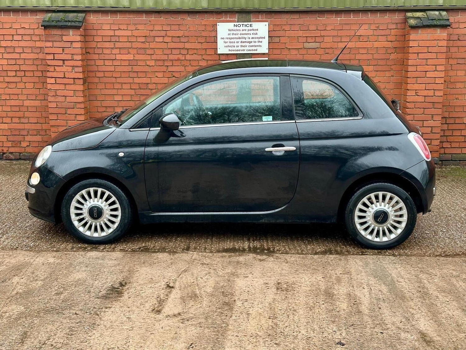 Used Fiat 500 2012 for sale - 77483643: Photo 25
