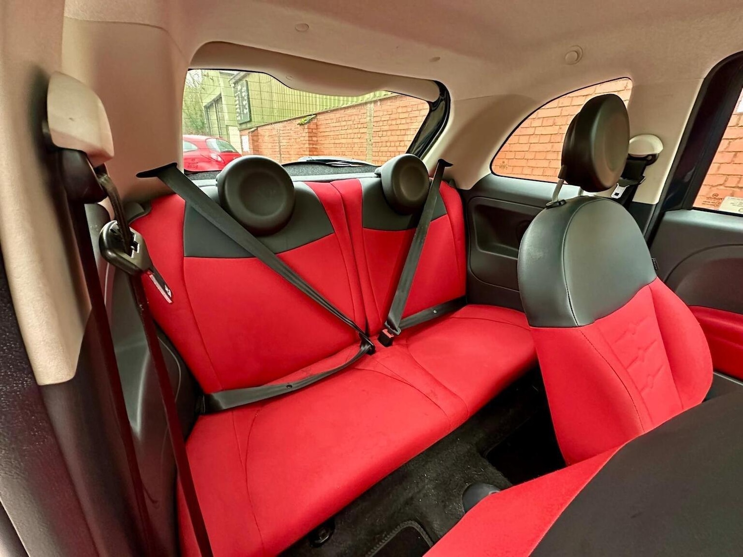 Used Fiat 500 2012 for sale - 77483643: Photo 4