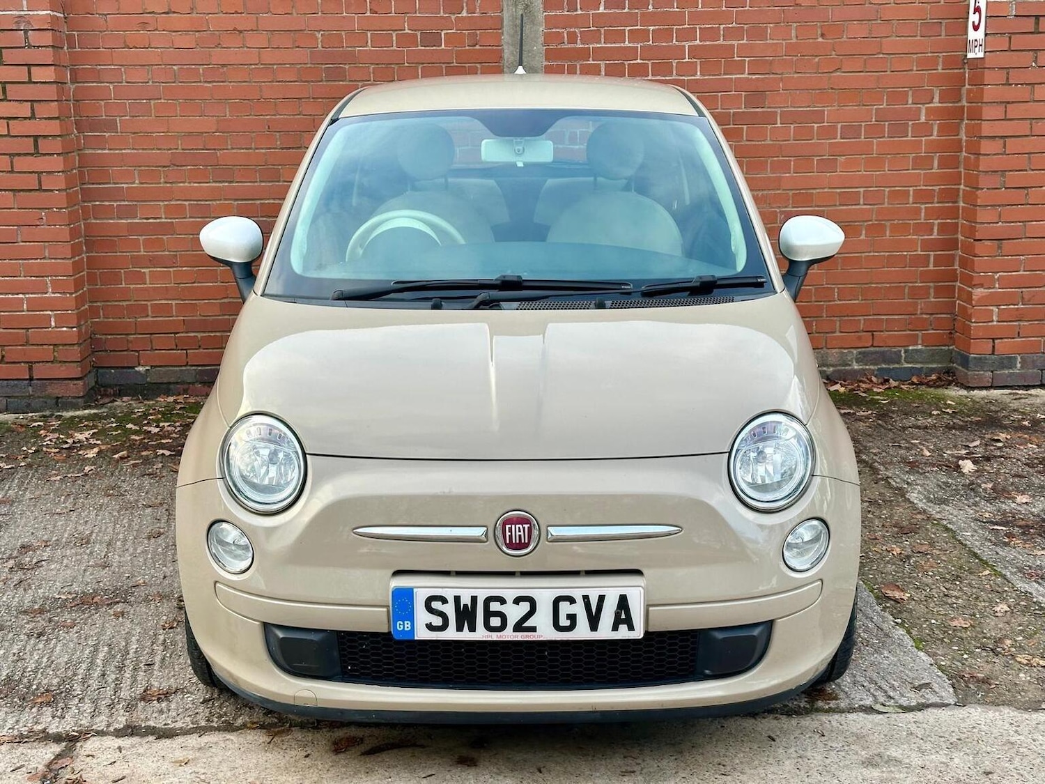 Used Fiat 500 2013 for sale - 76637453: Photo 10
