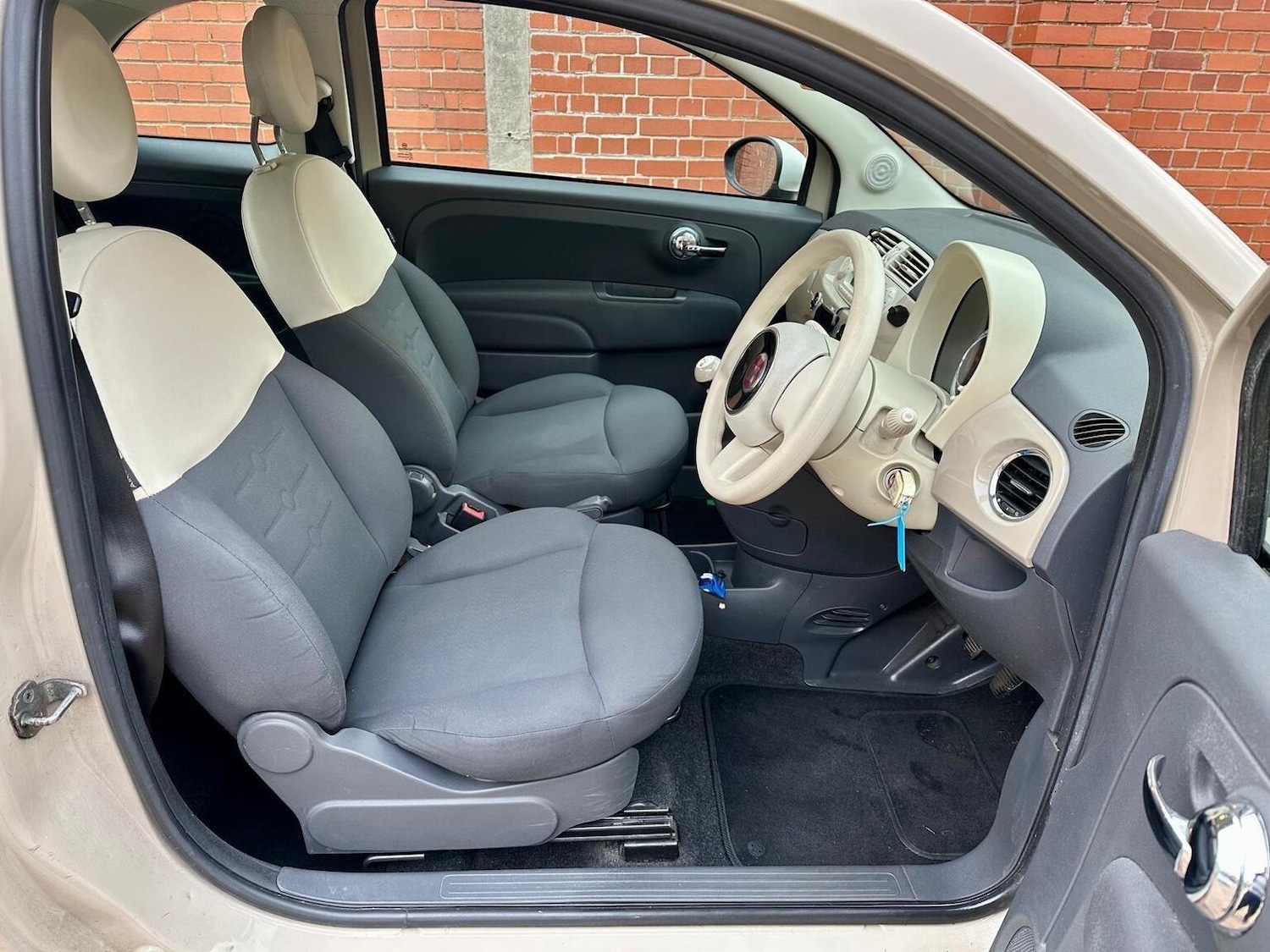 Used Fiat 500 2013 for sale - 76637453: Photo 14