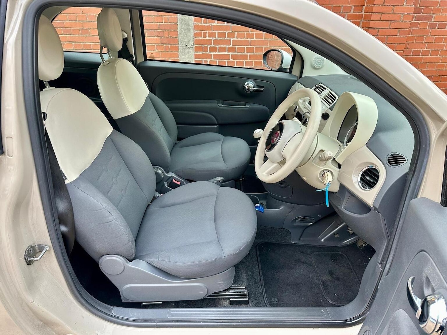 Used Fiat 500 2013 for sale - 76637453: Photo 16