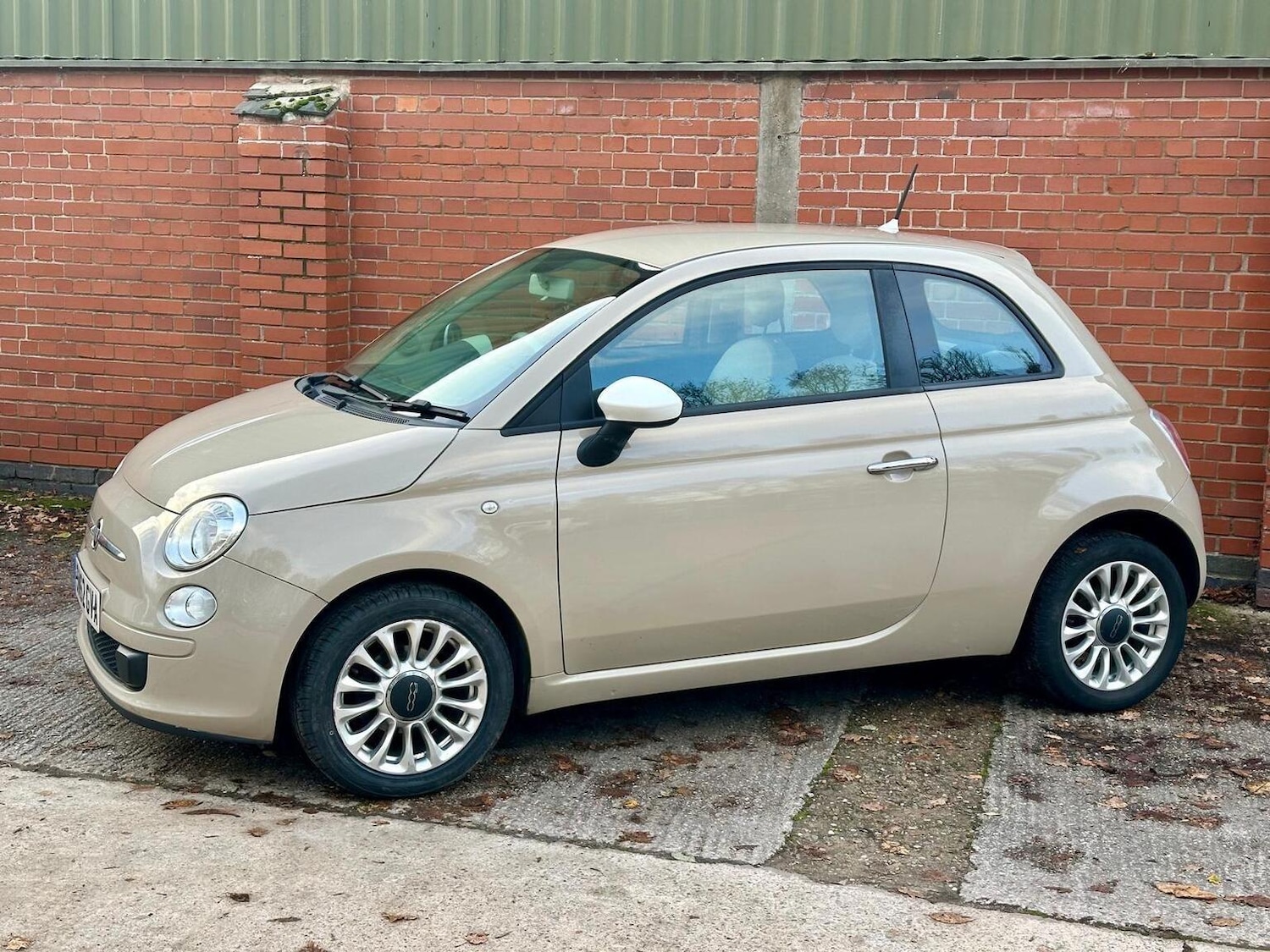 Used Fiat 500 2013 for sale - 76637453: Photo 18