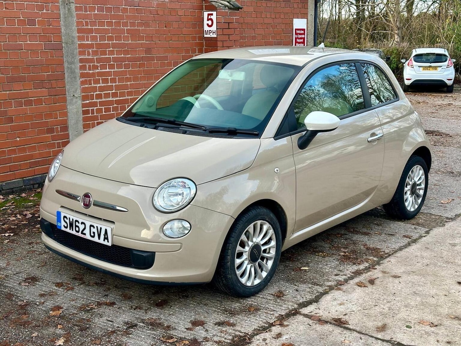 Used Fiat 500 2013 for sale - 76637453: Photo 19