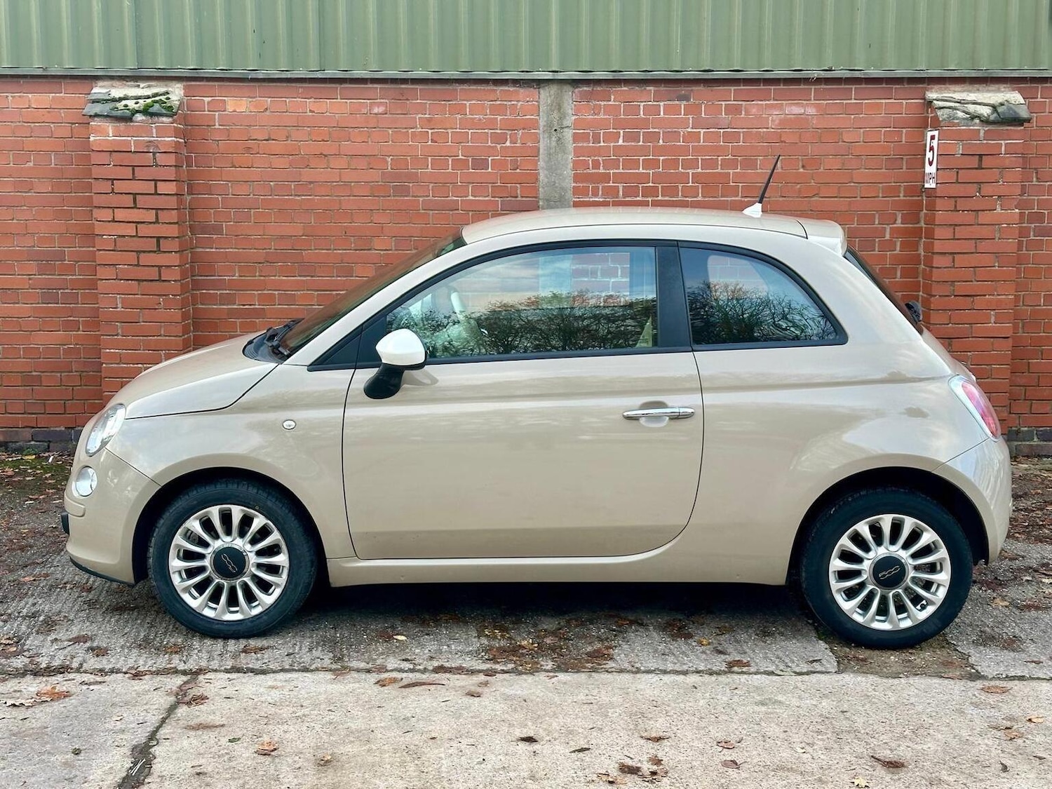 Used Fiat 500 2013 for sale - 76637453: Photo 20