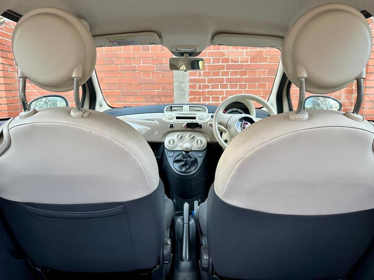 Used Fiat 500 2013 for sale - 76637453: Photo 22