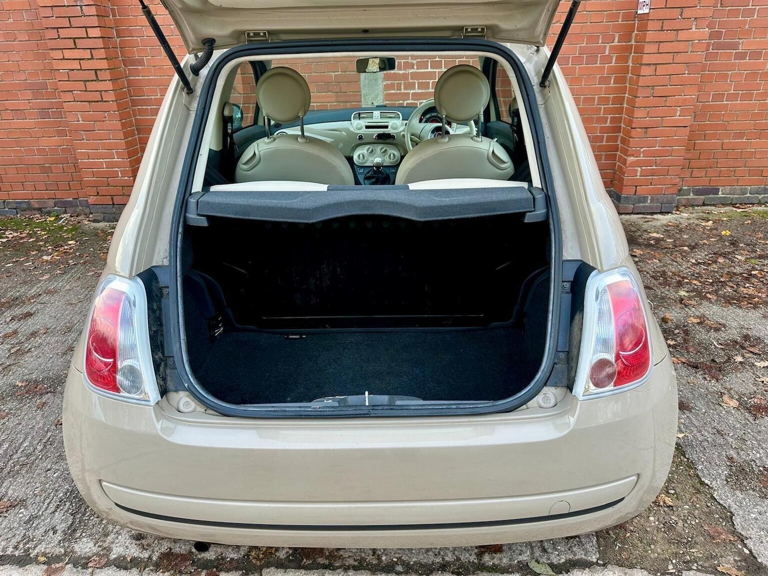 Used Fiat 500 2013 for sale - 76637453: Photo 23