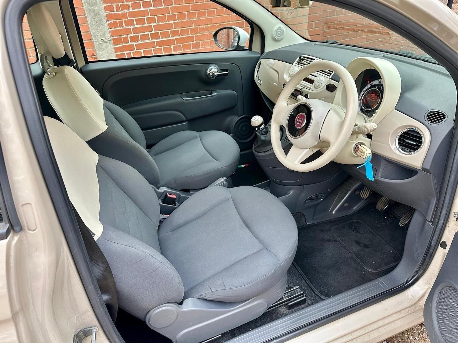 Used Fiat 500 2013 for sale - 76637453: Photo 3