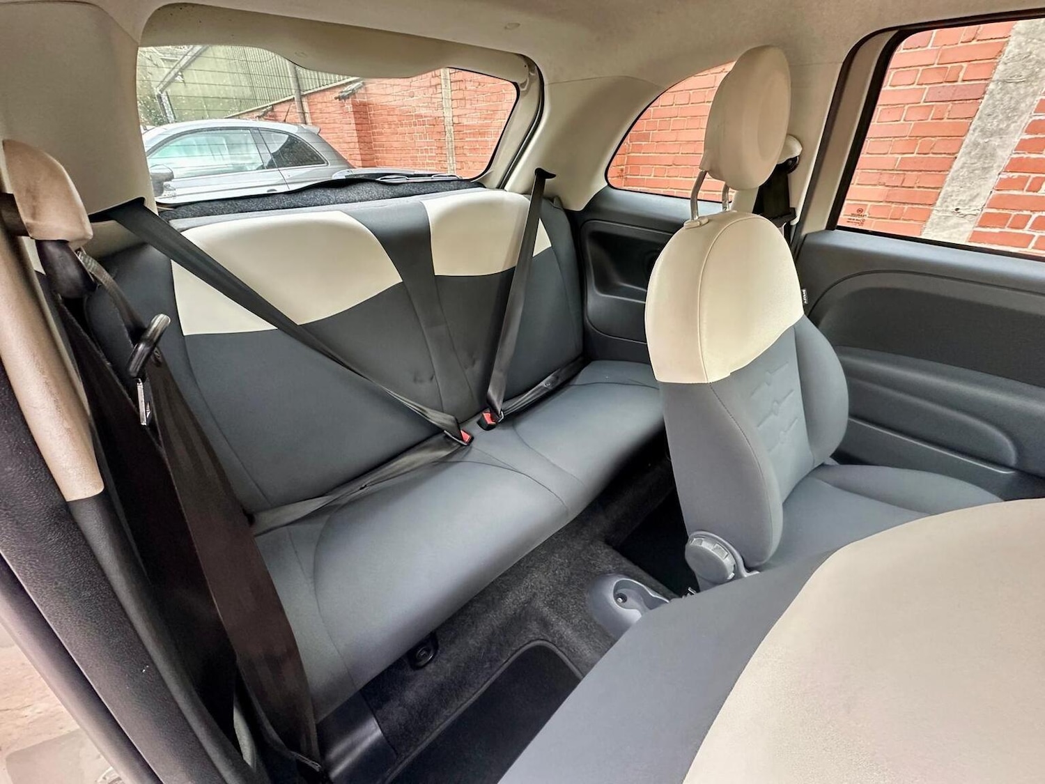 Used Fiat 500 2013 for sale - 76637453: Photo 5