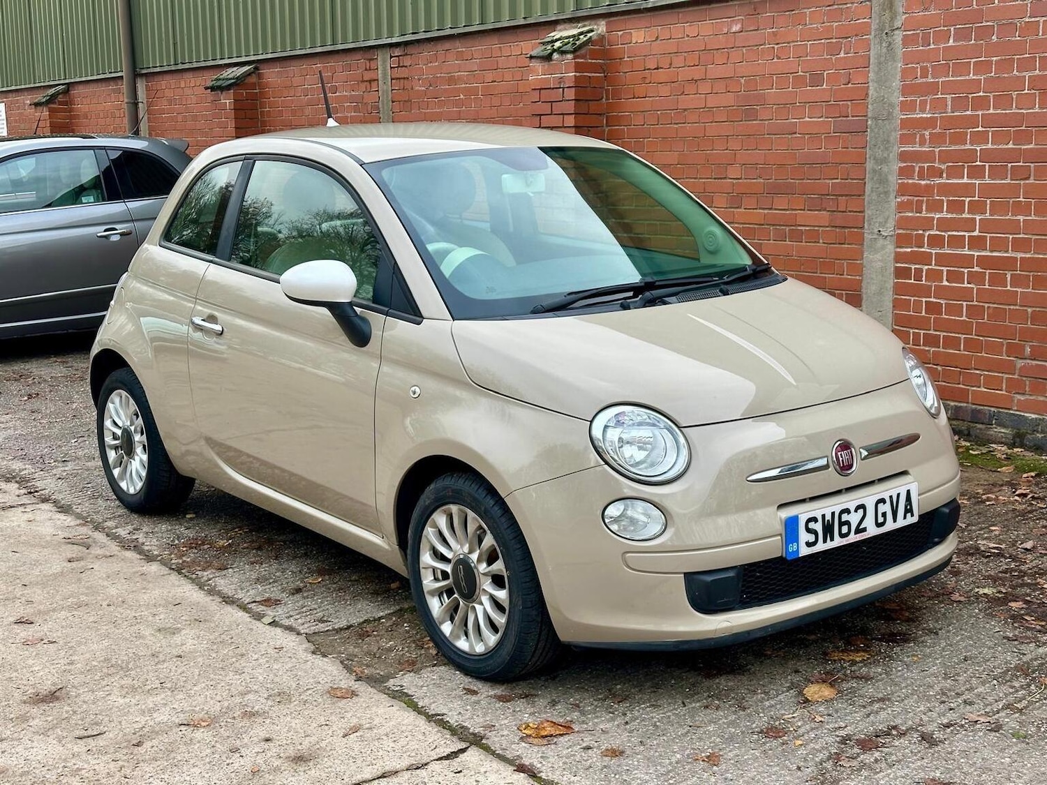 Used Fiat 500 2013 for sale - 76637453: Photo 9