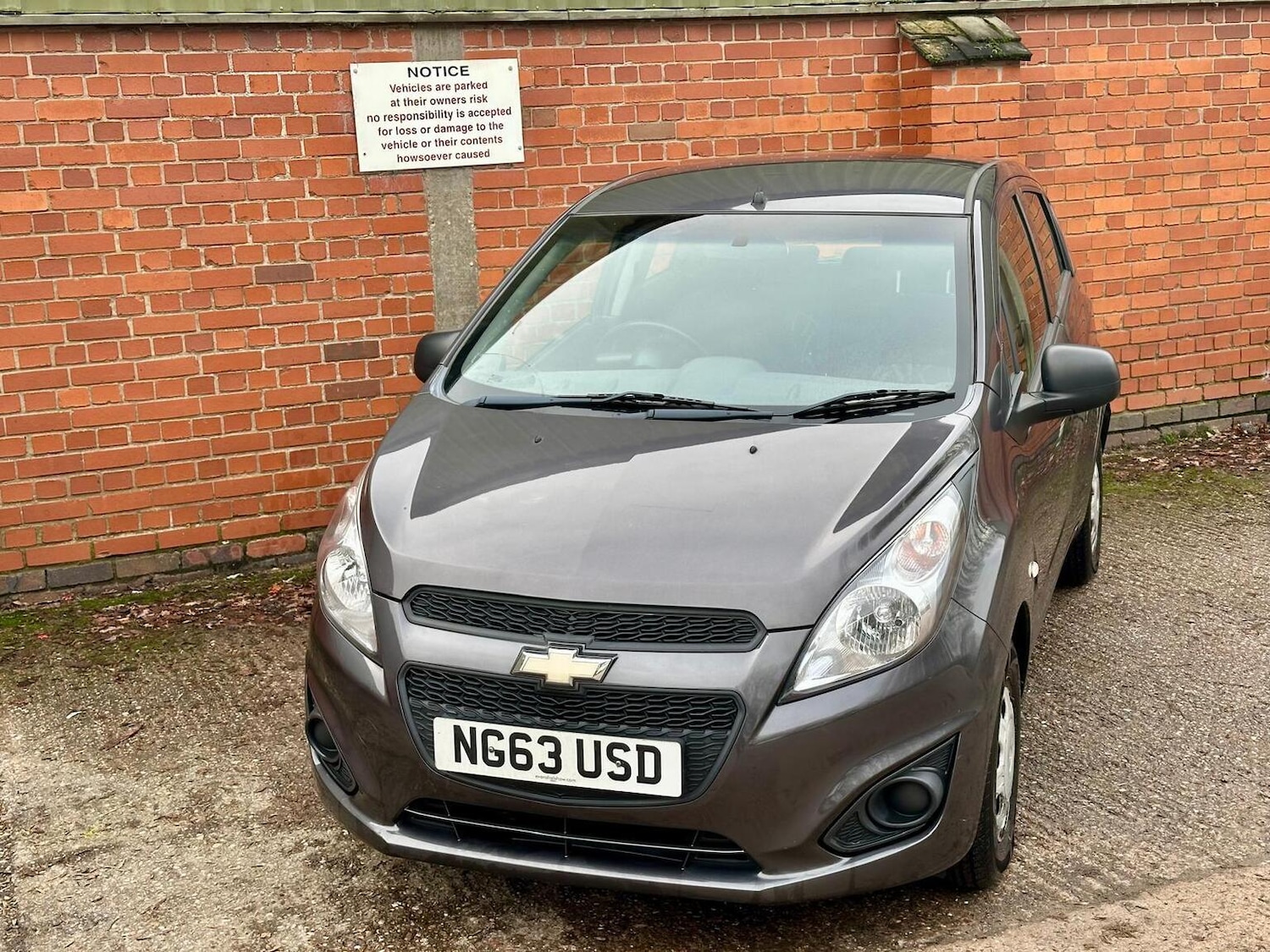 Used Chevrolet Spark 2014 for sale - 77220503: Photo 18