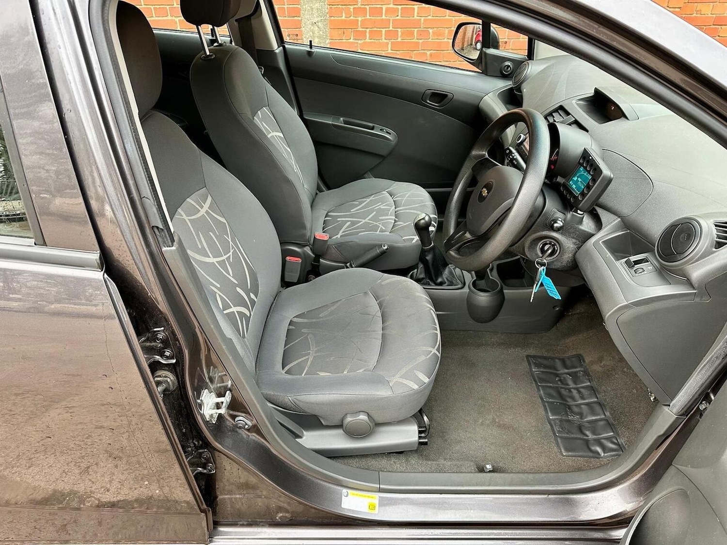 Used Chevrolet Spark 2014 for sale - 77220503: Photo 3