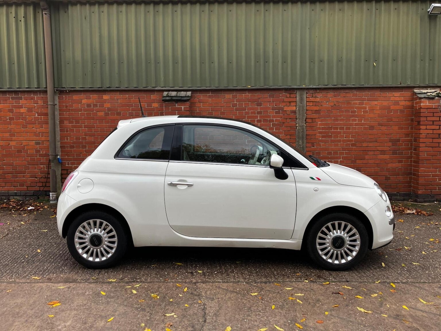 Used Fiat 500 2013 for sale - 76363045: Photo 10