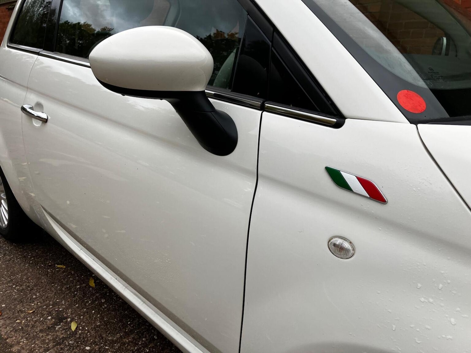Used Fiat 500 2013 for sale - 76363045: Photo 12