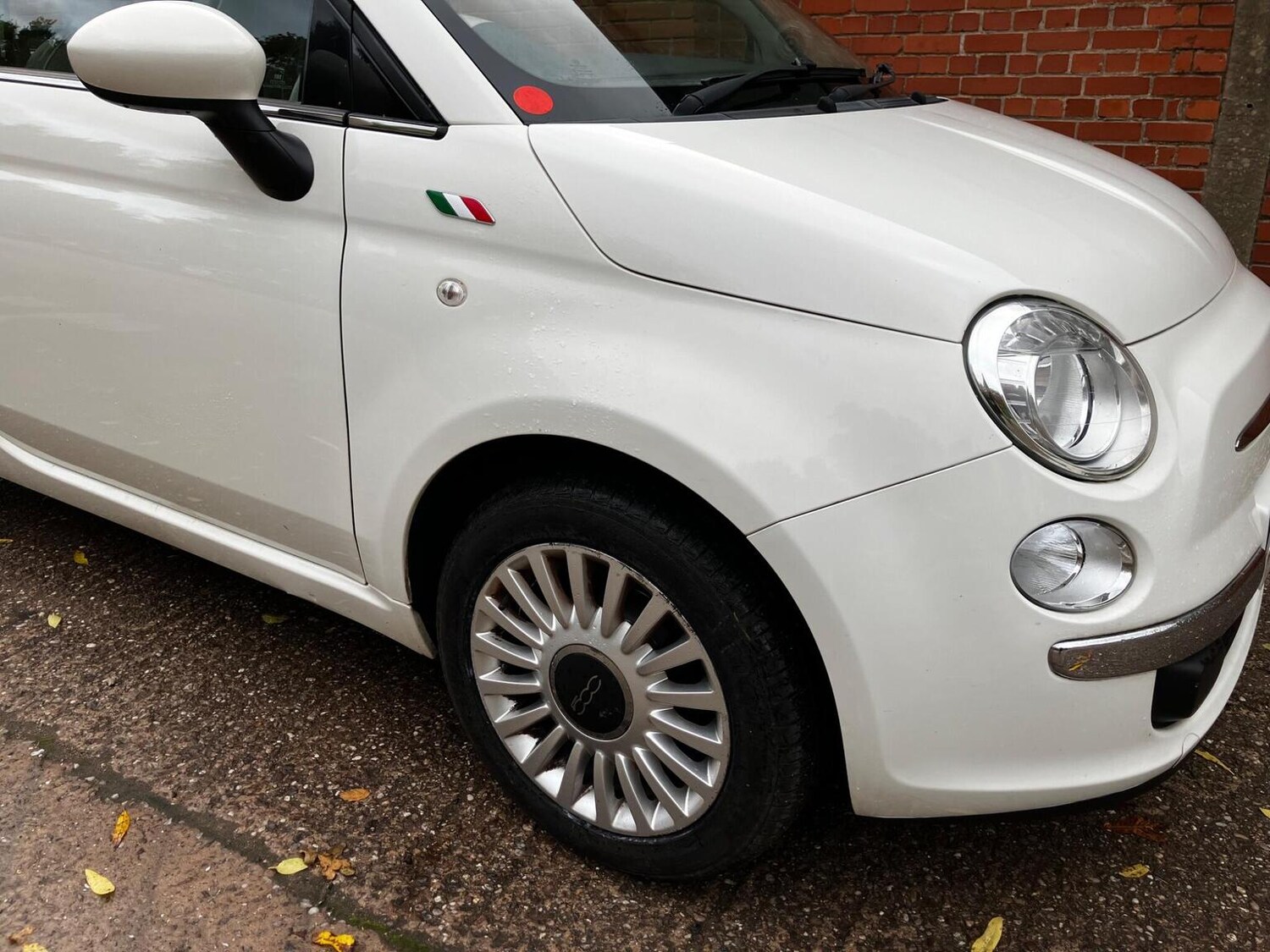 Used Fiat 500 2013 for sale - 76363045: Photo 13