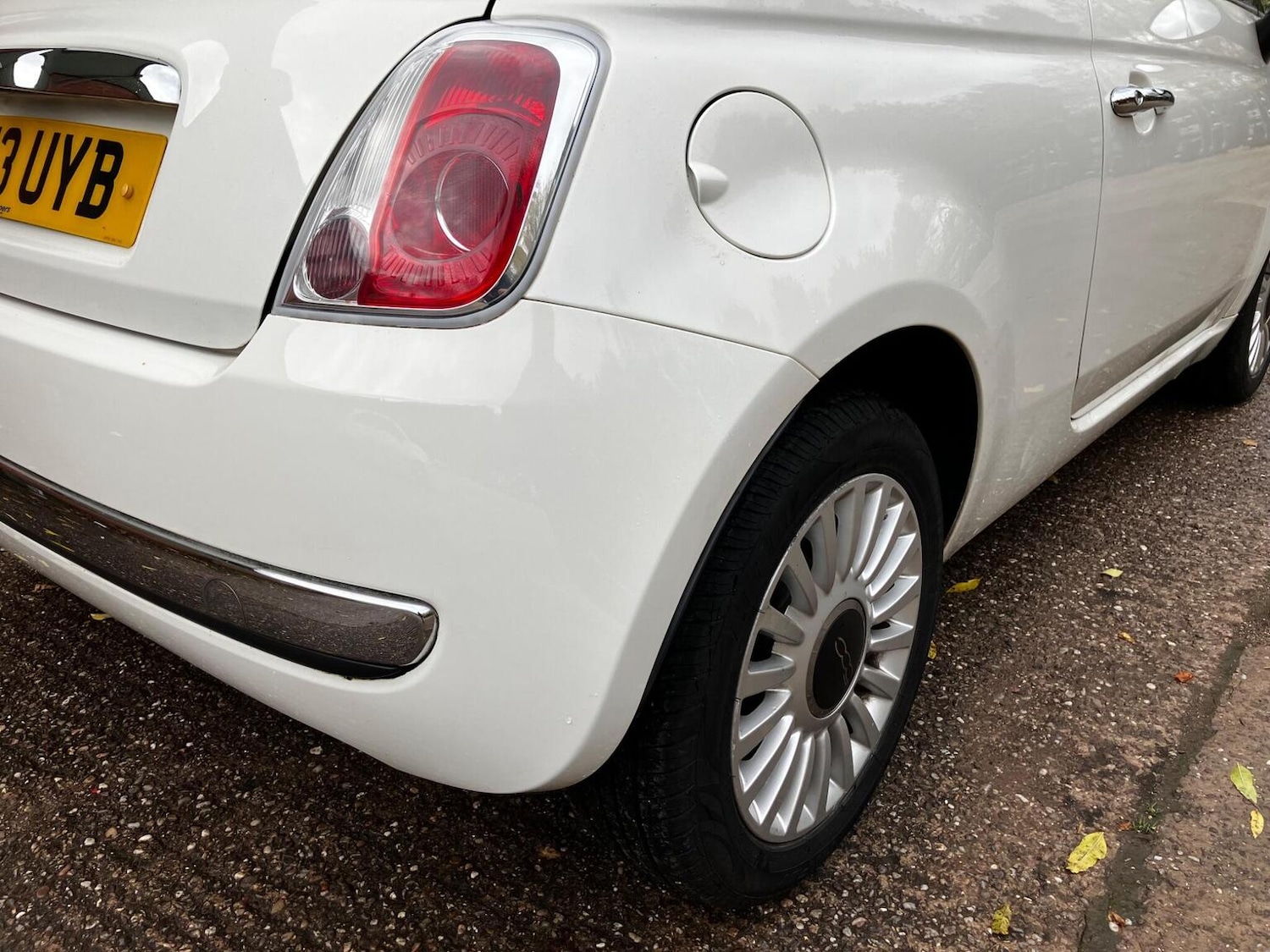 Used Fiat 500 2013 for sale - 76363045: Photo 15