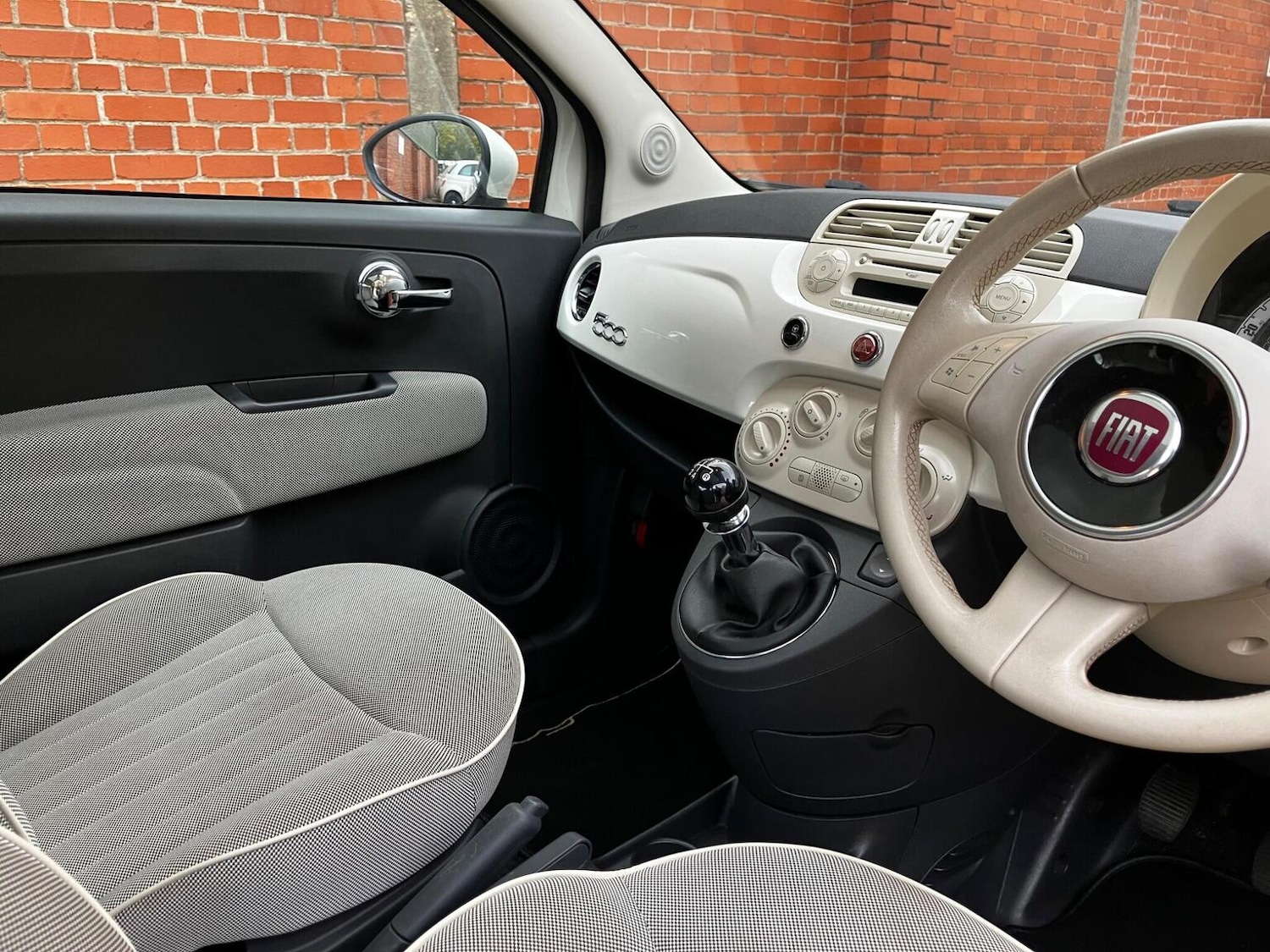Used Fiat 500 2013 for sale - 76363045: Photo 17