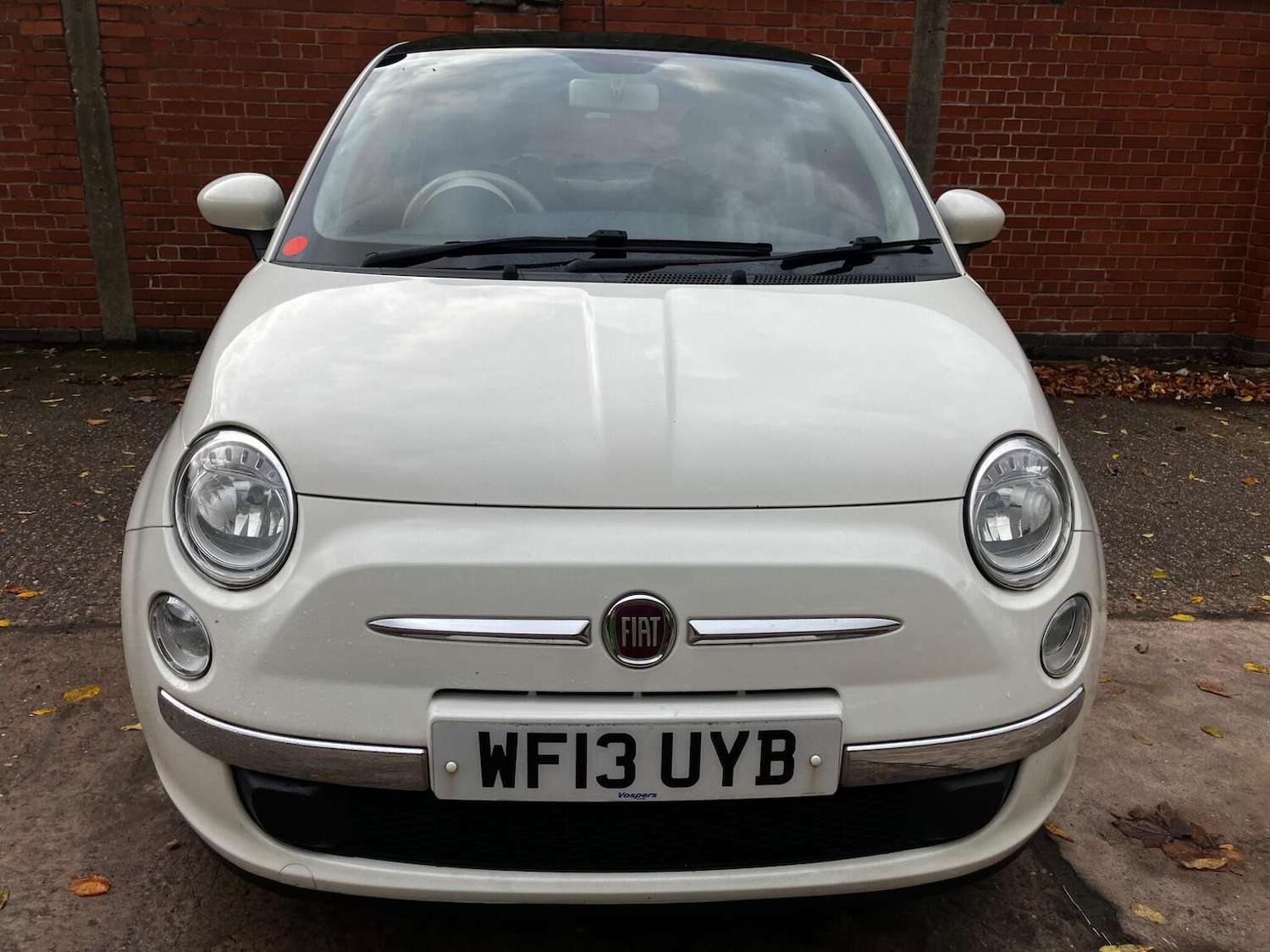 Used Fiat 500 2013 for sale - 76363045: Photo 21