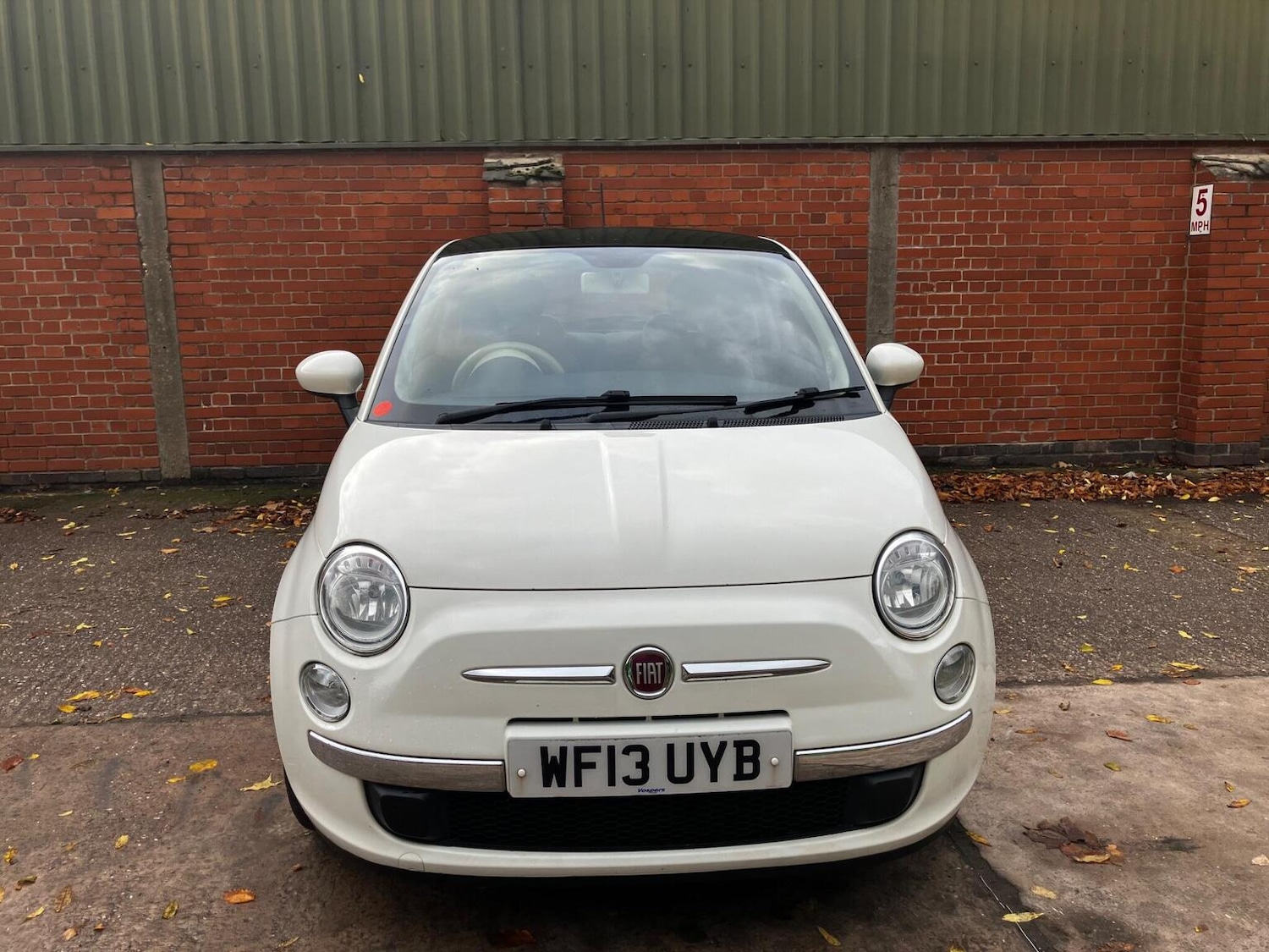 Used Fiat 500 2013 for sale - 76363045: Photo 22