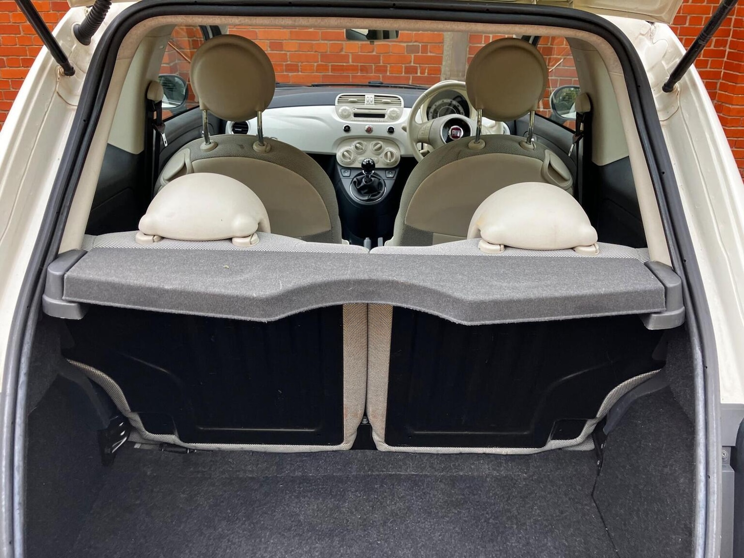Used Fiat 500 2013 for sale - 76363045: Photo 23
