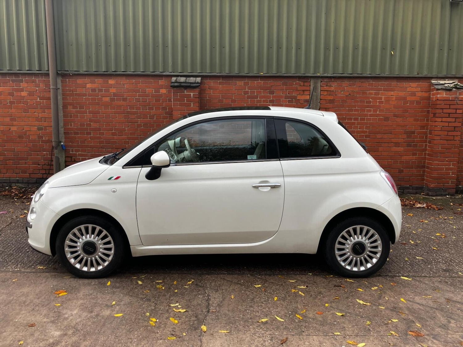 Used Fiat 500 2013 for sale - 76363045: Photo 26