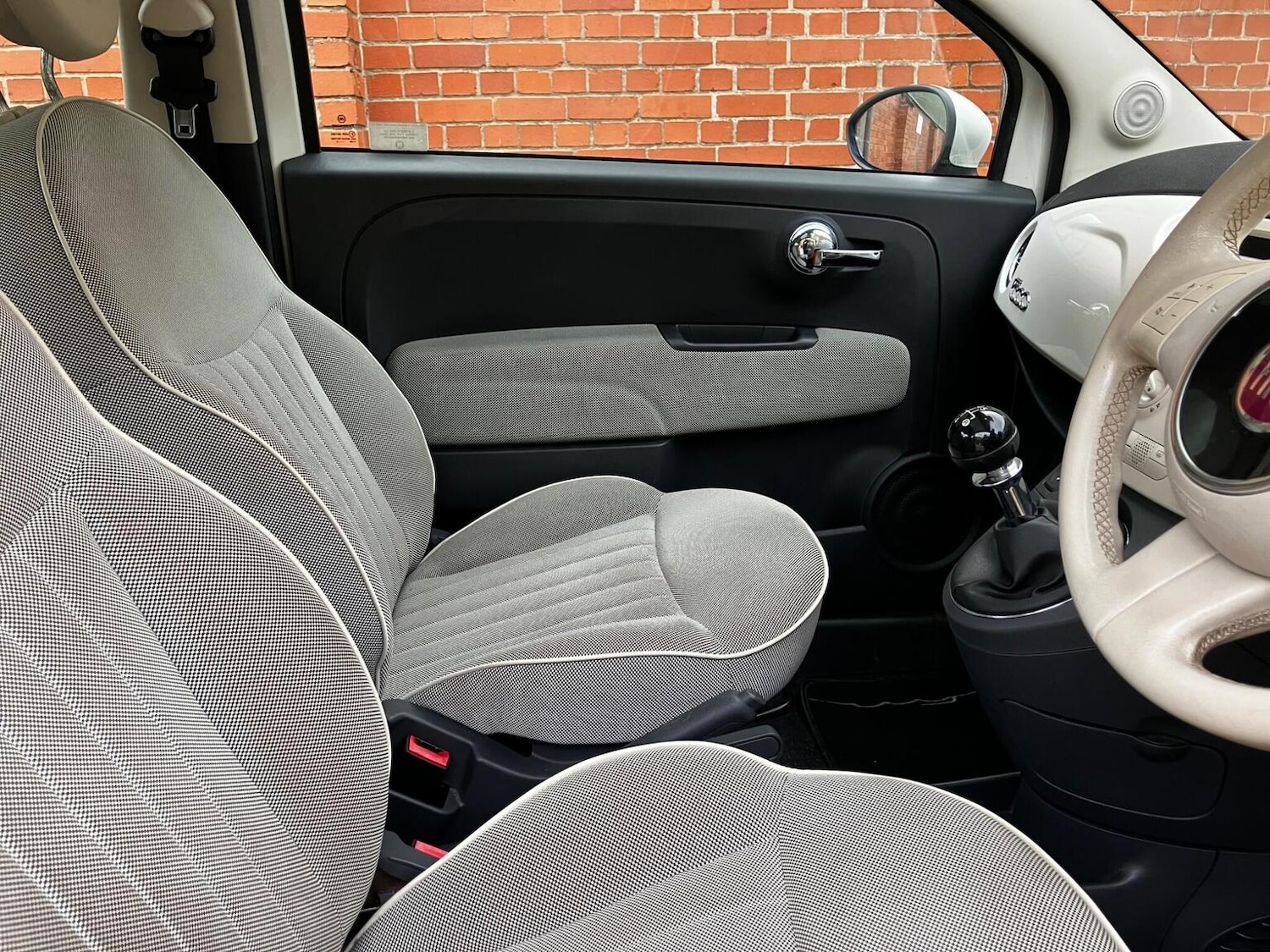 Used Fiat 500 2013 for sale - 76363045: Photo 3