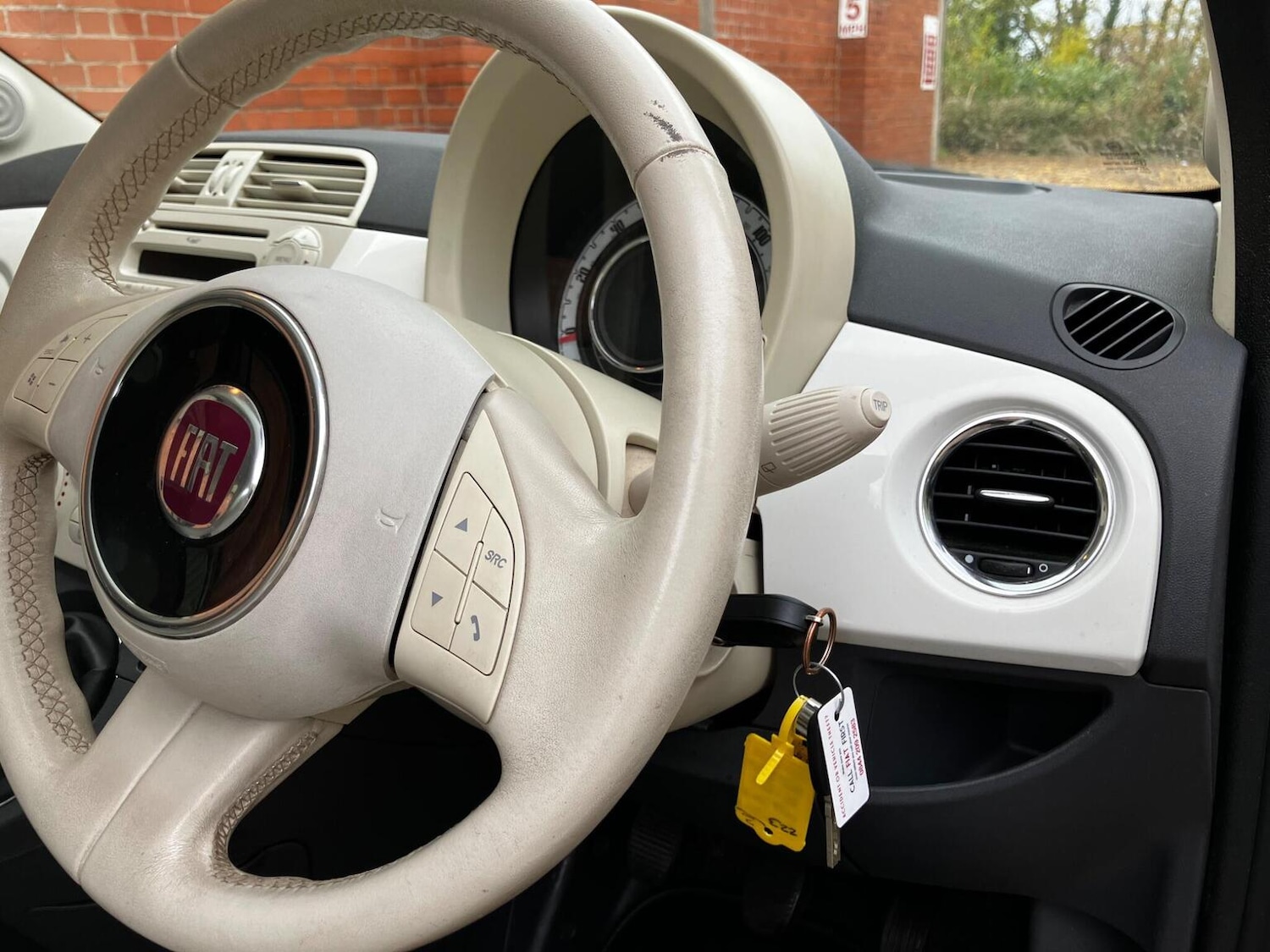 Used Fiat 500 2013 for sale - 76363045: Photo 4