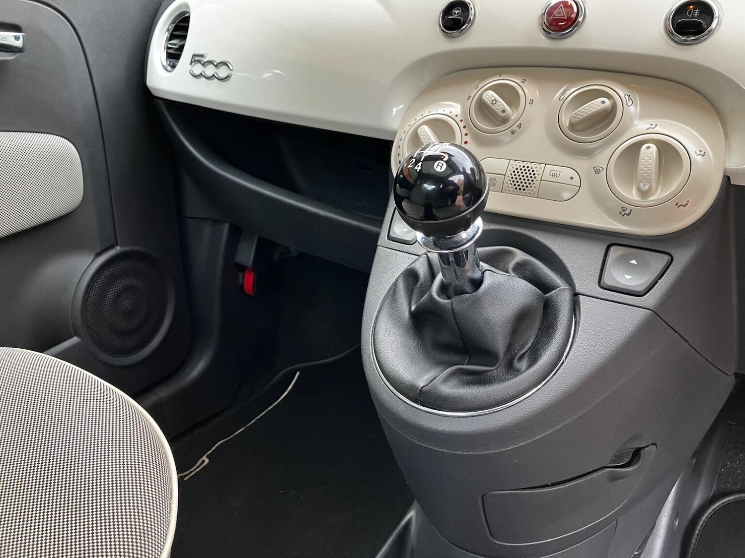 Used Fiat 500 2013 for sale - 76363045: Photo 5
