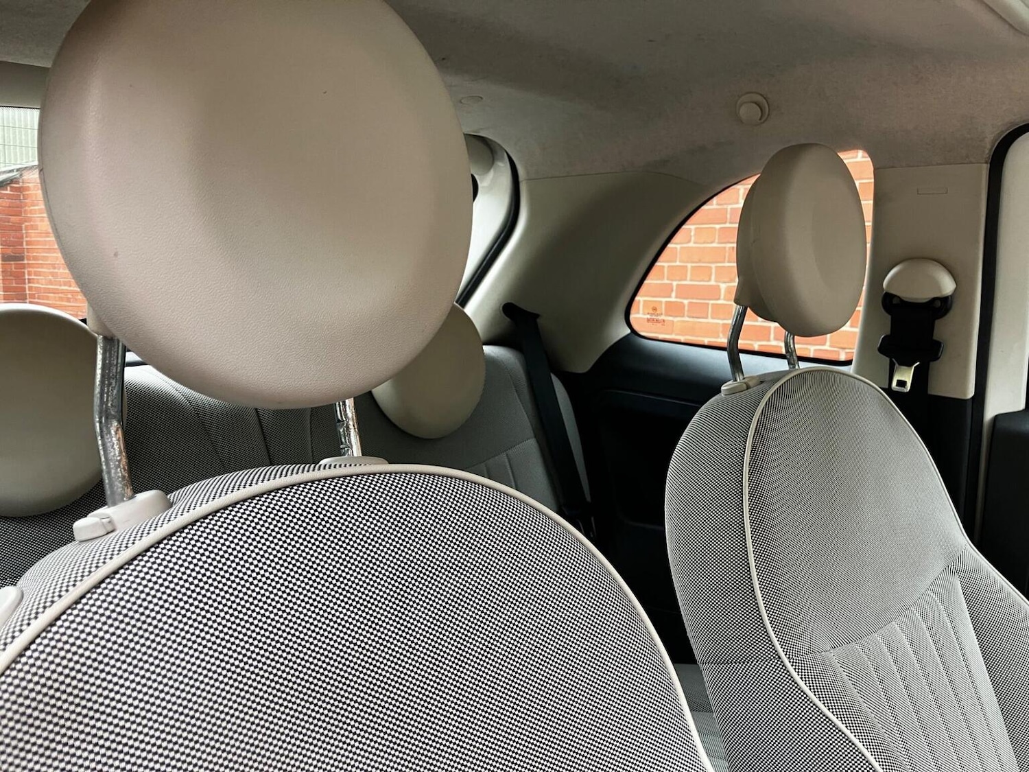 Used Fiat 500 2013 for sale - 76363045: Photo 6