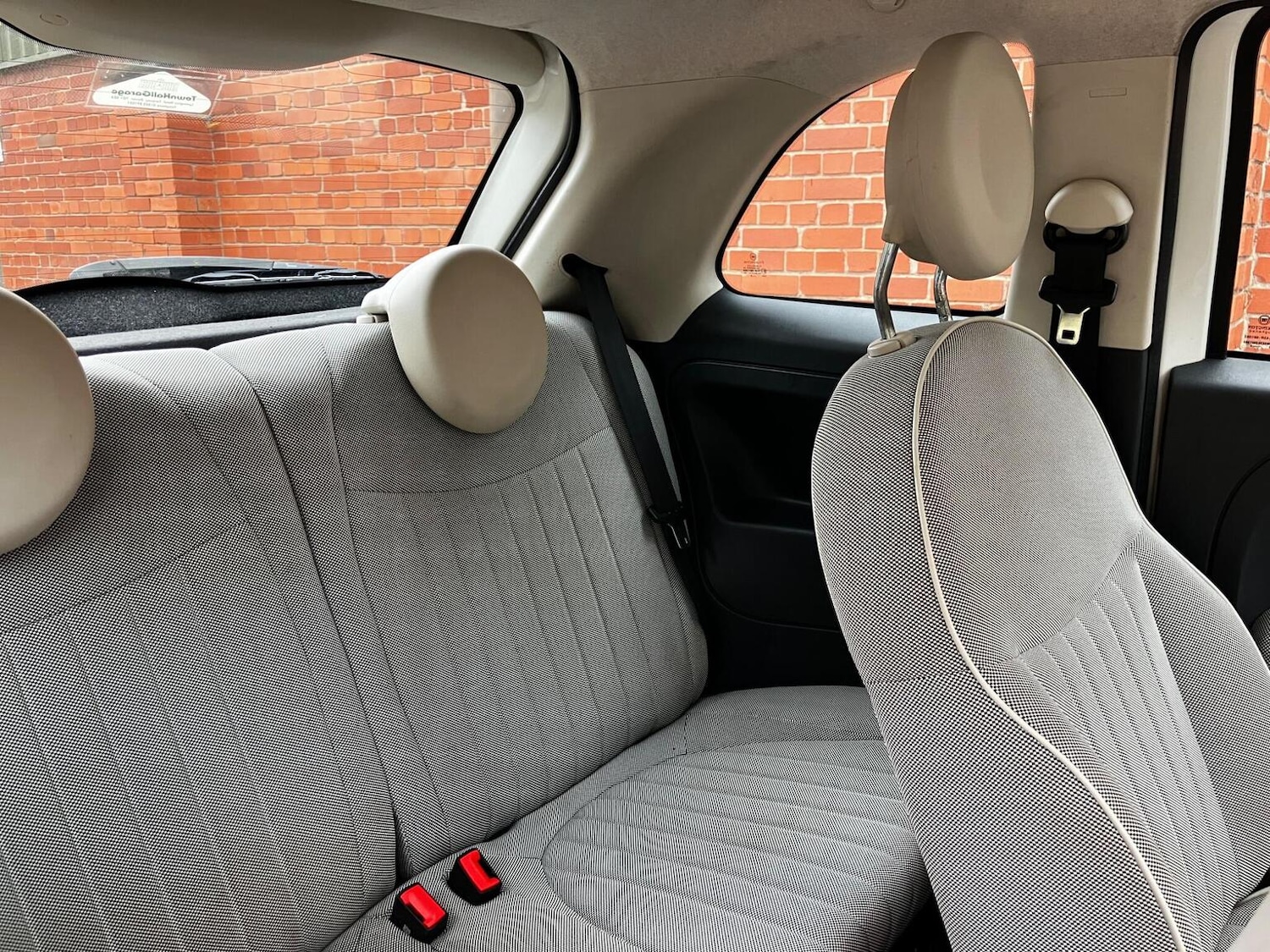 Used Fiat 500 2013 for sale - 76363045: Photo 7