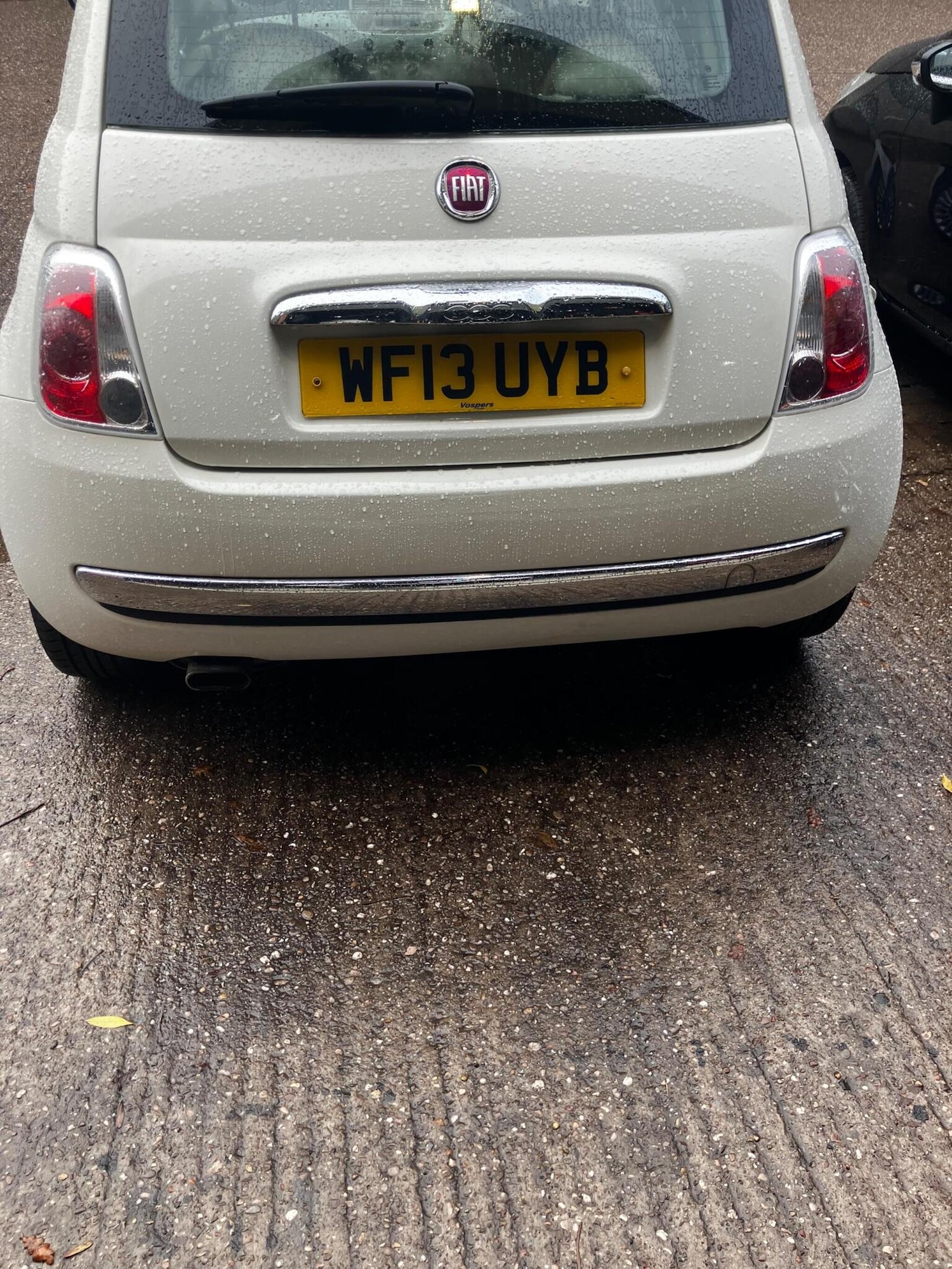 Used Fiat 500 2013 for sale - 76363045: Photo 9