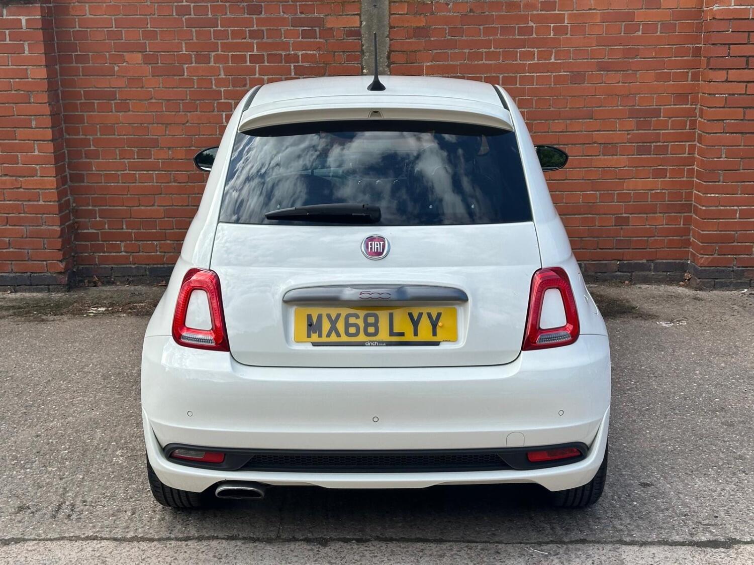 Vehicle 27