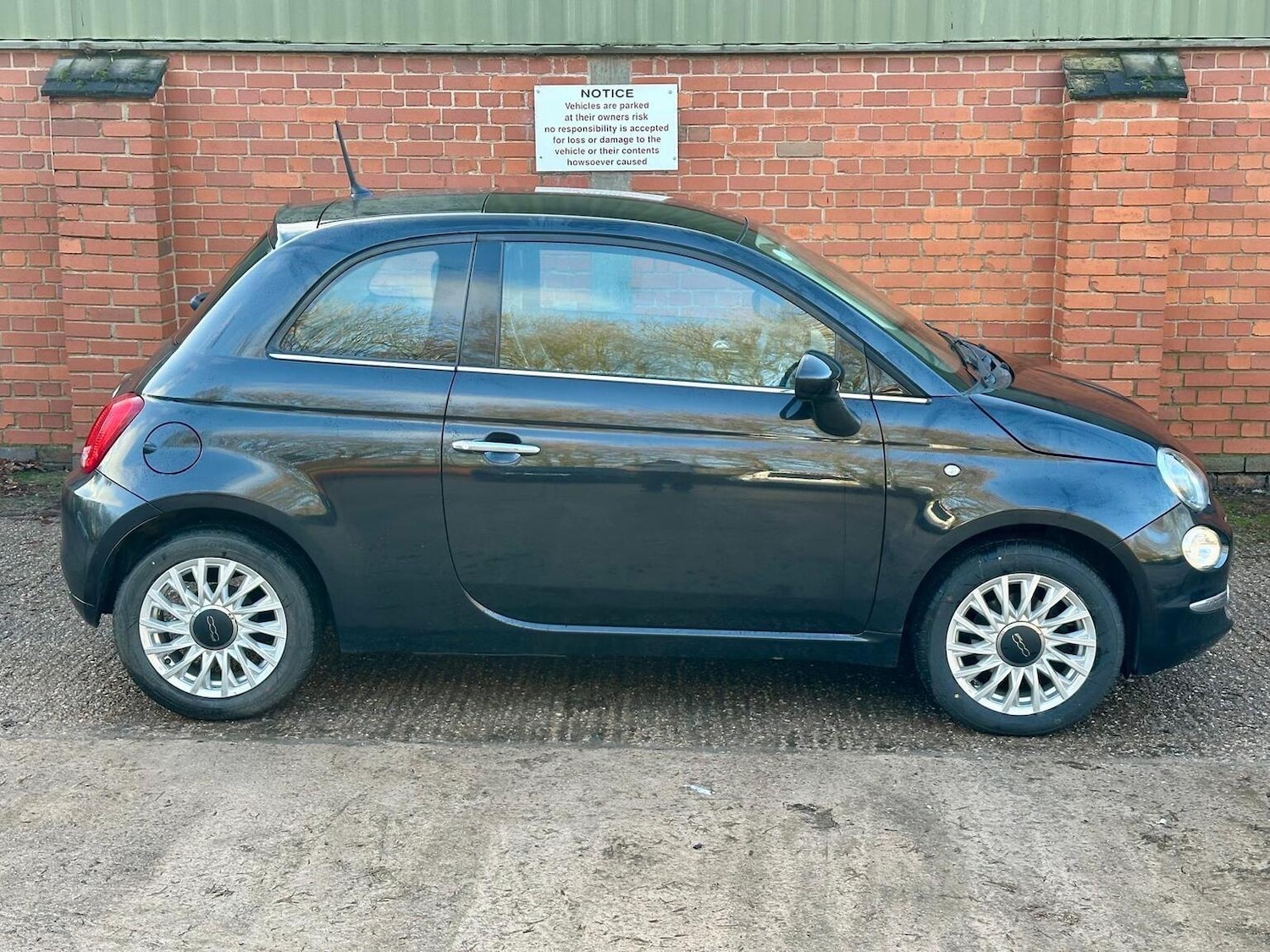 Used Fiat 500 2015 for sale - 77233808: Photo 10