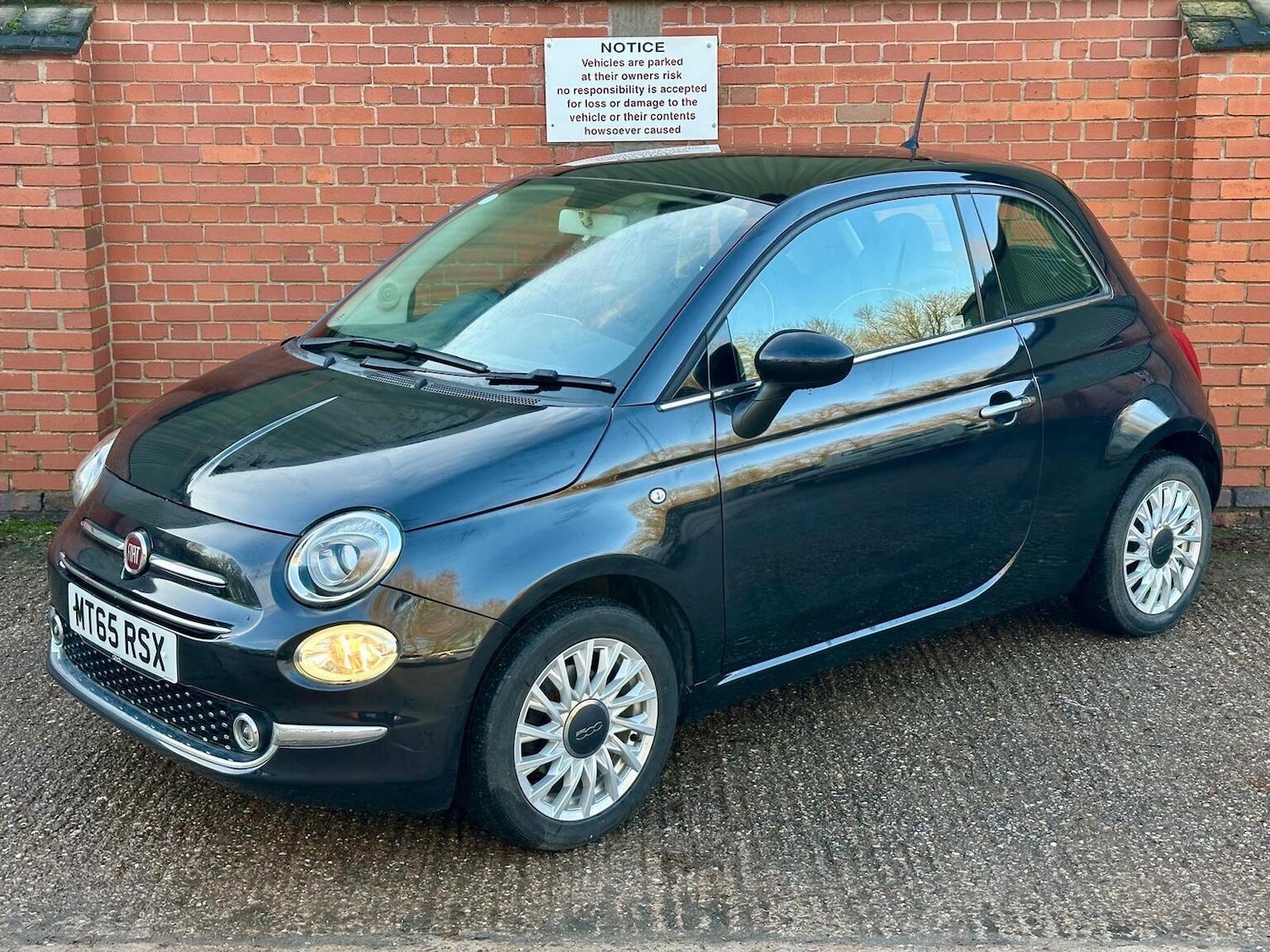 Used Fiat 500 2015 for sale - 77233808: Photo 19