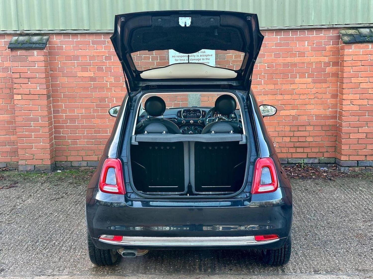 Used Fiat 500 2015 for sale - 77233808: Photo 20