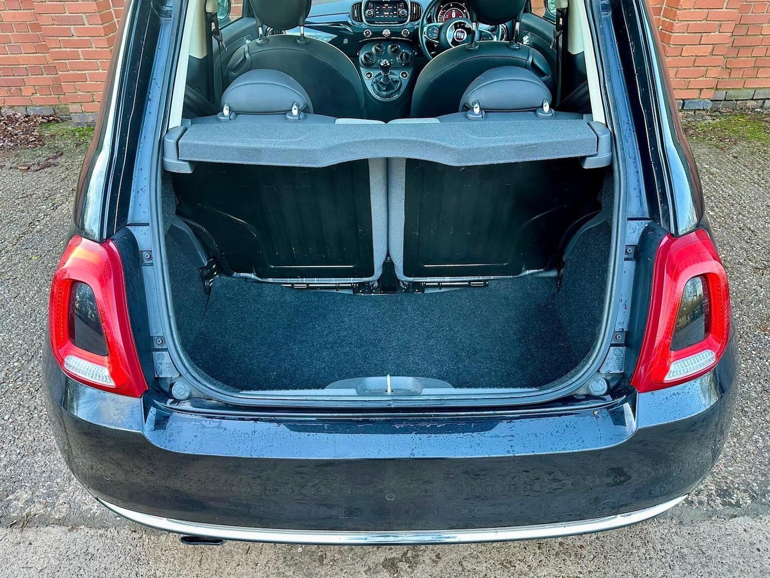 Used Fiat 500 2015 for sale - 77233808: Photo 21