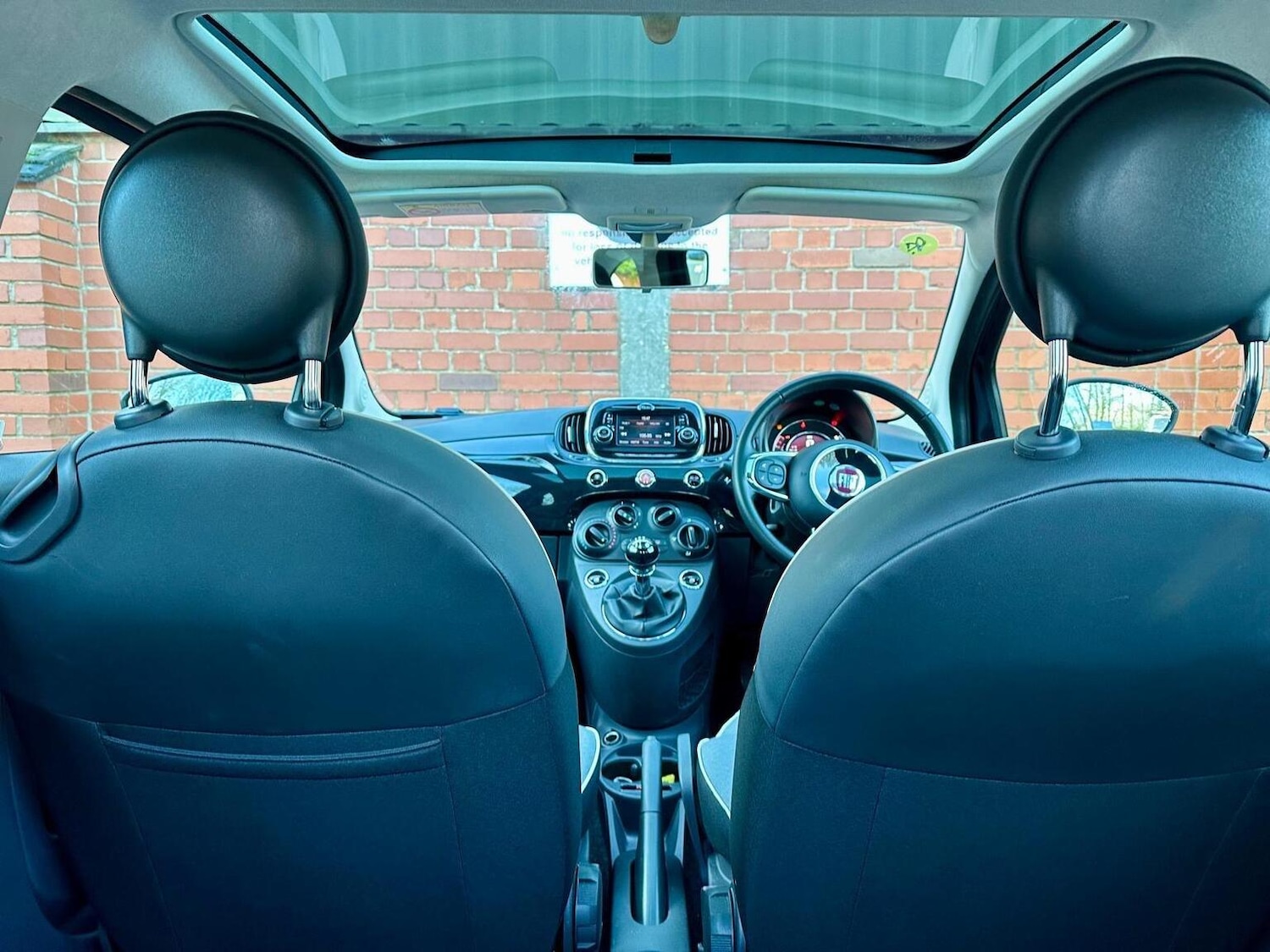 Used Fiat 500 2015 for sale - 77233808: Photo 22