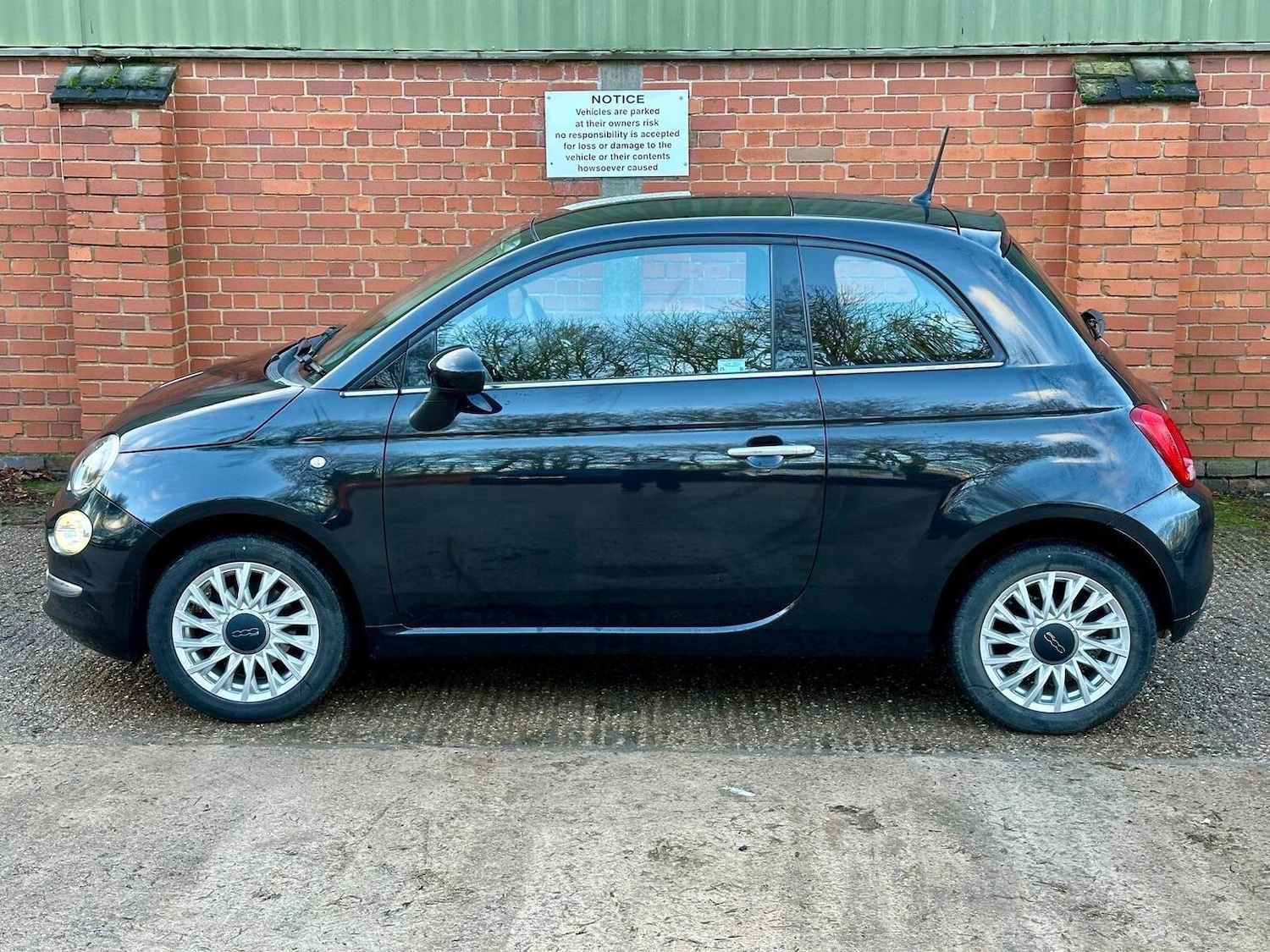 Used Fiat 500 2015 for sale - 77233808: Photo 26