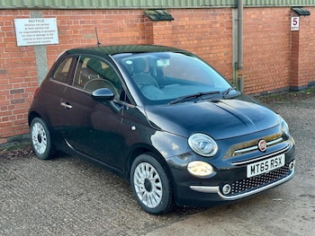 Used Fiat 500 2015 for sale - 77233808: Photo