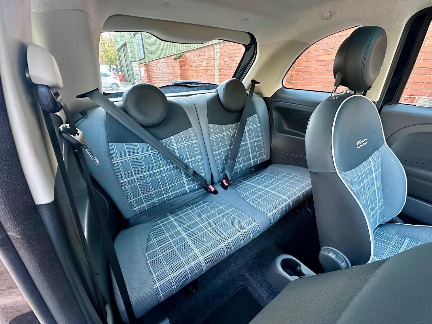 Used Fiat 500 2015 for sale - 77233808: Photo 5