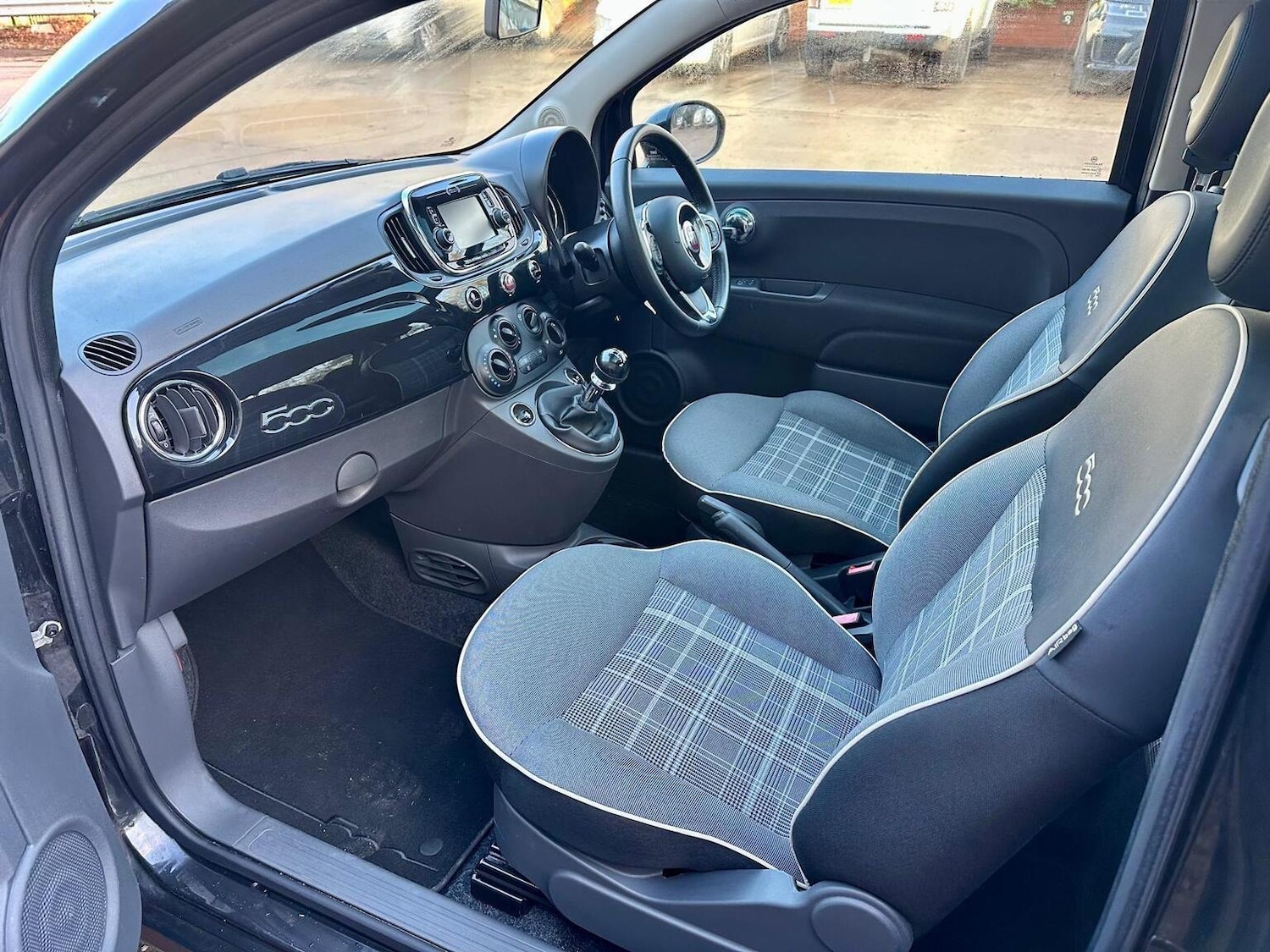 Used Fiat 500 2015 for sale - 77233808: Photo 6