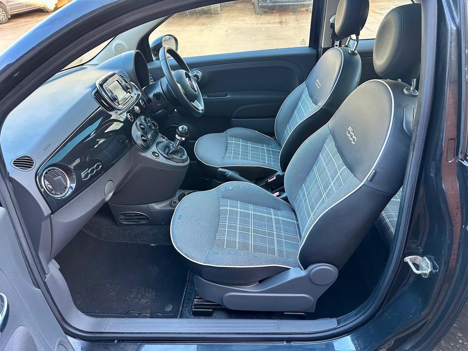 Used Fiat 500 2015 for sale - 77233808: Photo 7