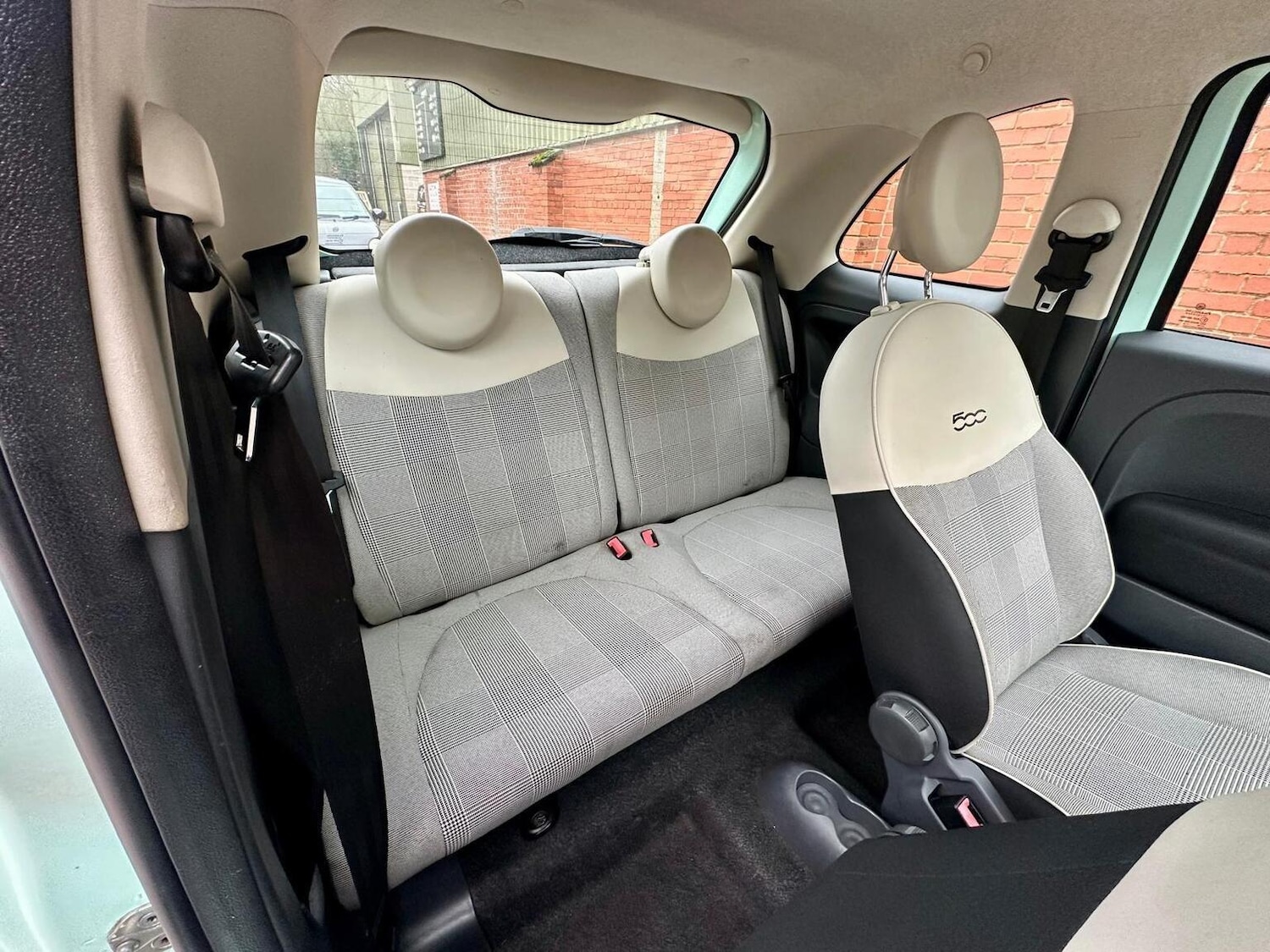 Used Fiat 500 2015 for sale - 77377781: Photo 5