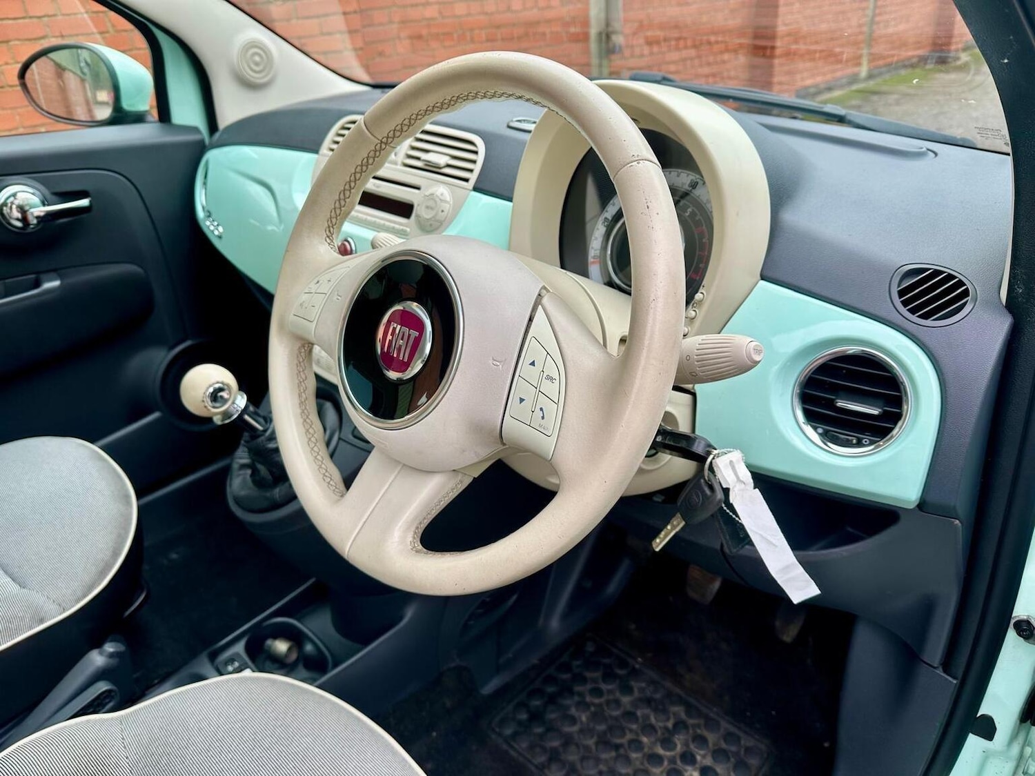 Used Fiat 500 2015 for sale - 77377781: Photo 6