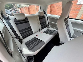 Used SEAT Mii 2012 for sale - 79137118: Photo
