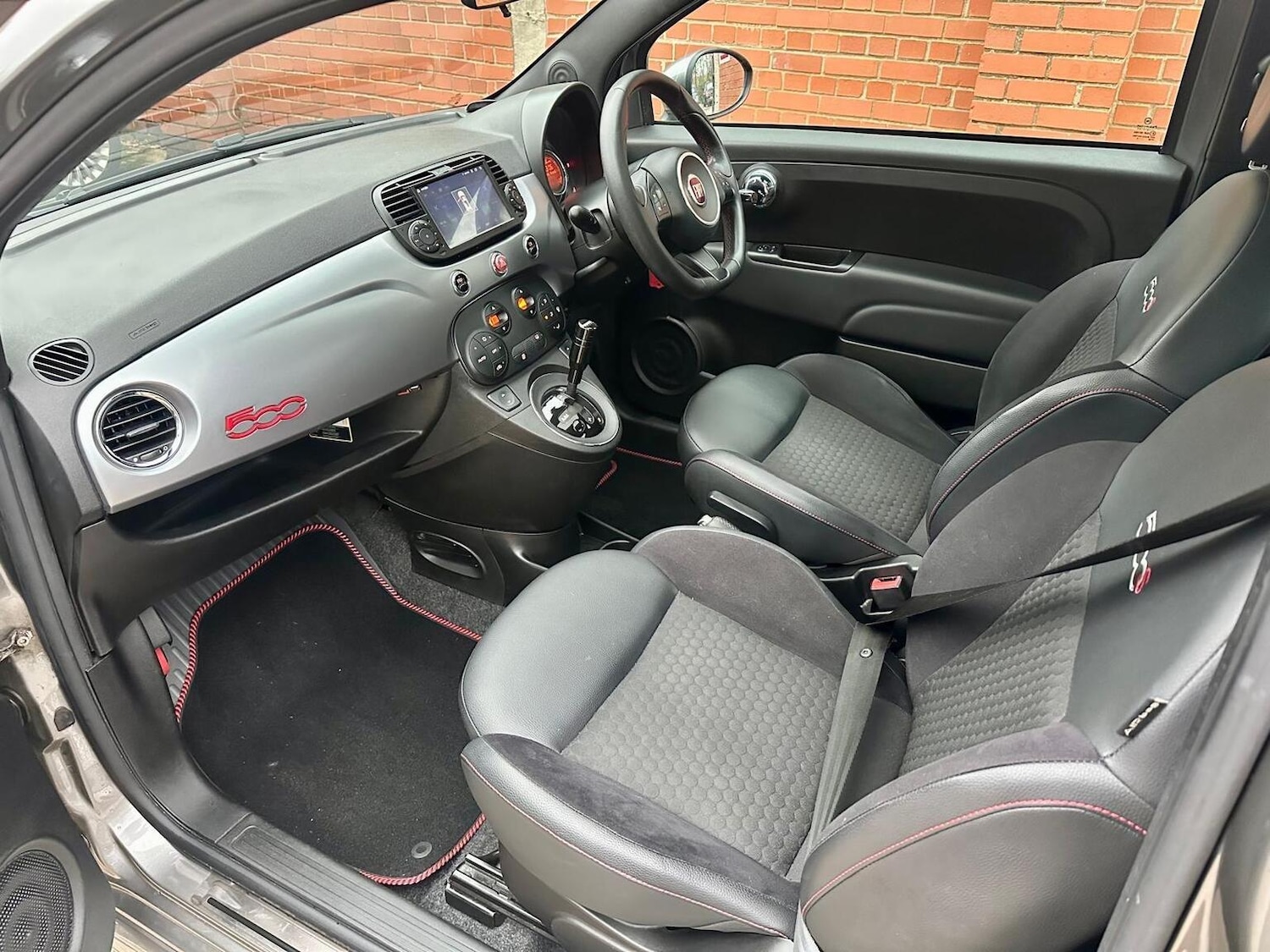 Used Fiat 500 2013 for sale - 77045376: Photo 10